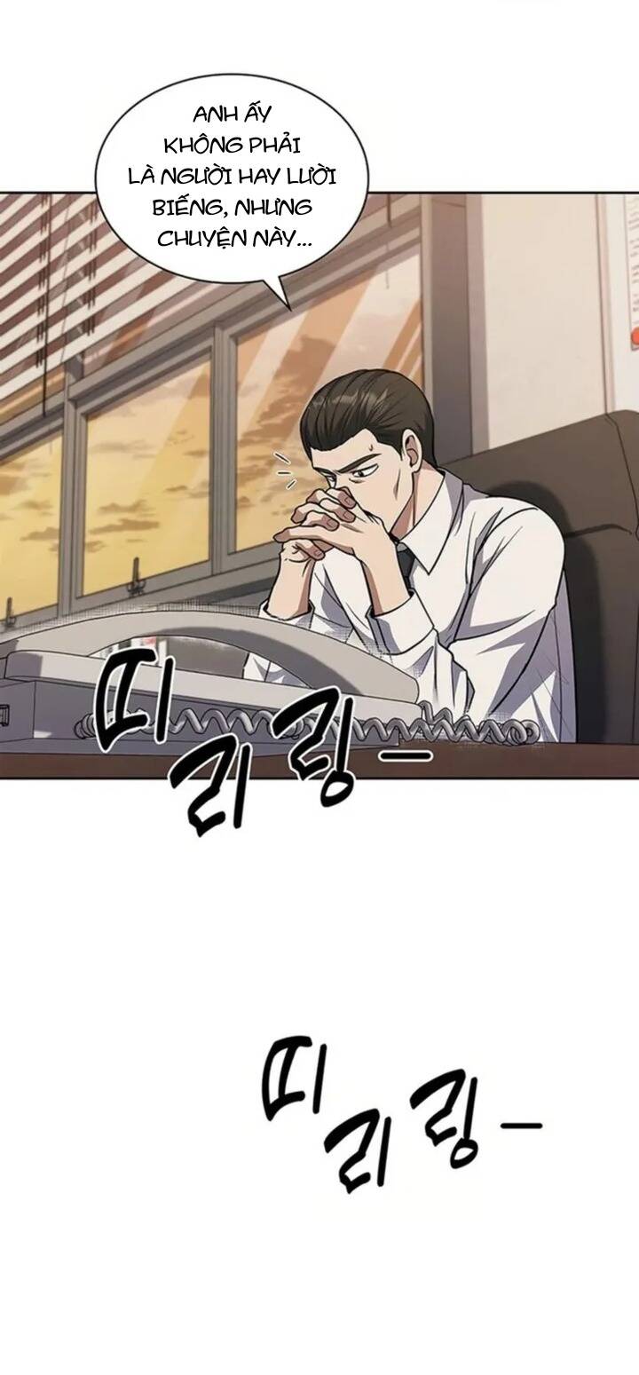 Cảnh Sát Thiên Tài Chuyển Sinh - Chapter 79 - Page 40