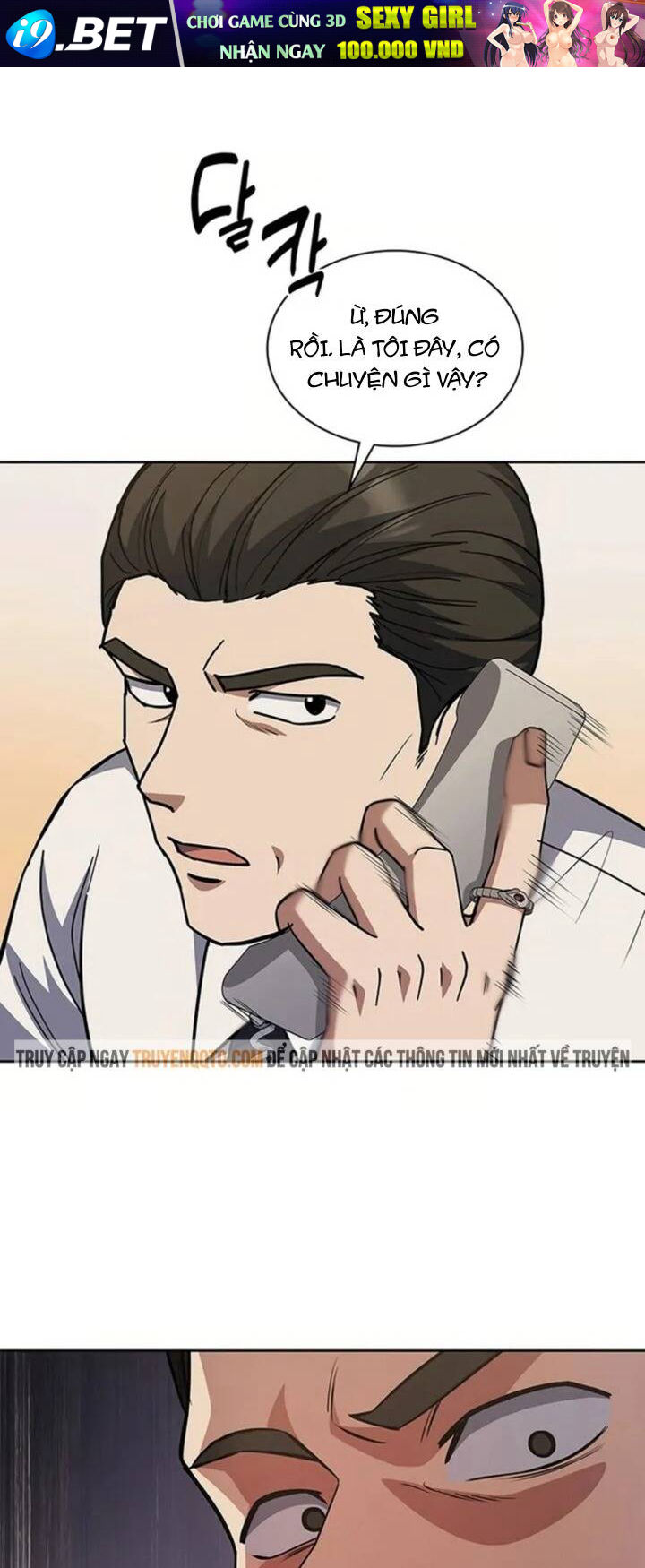 Cảnh Sát Thiên Tài Chuyển Sinh - Chapter 79 - Page 41