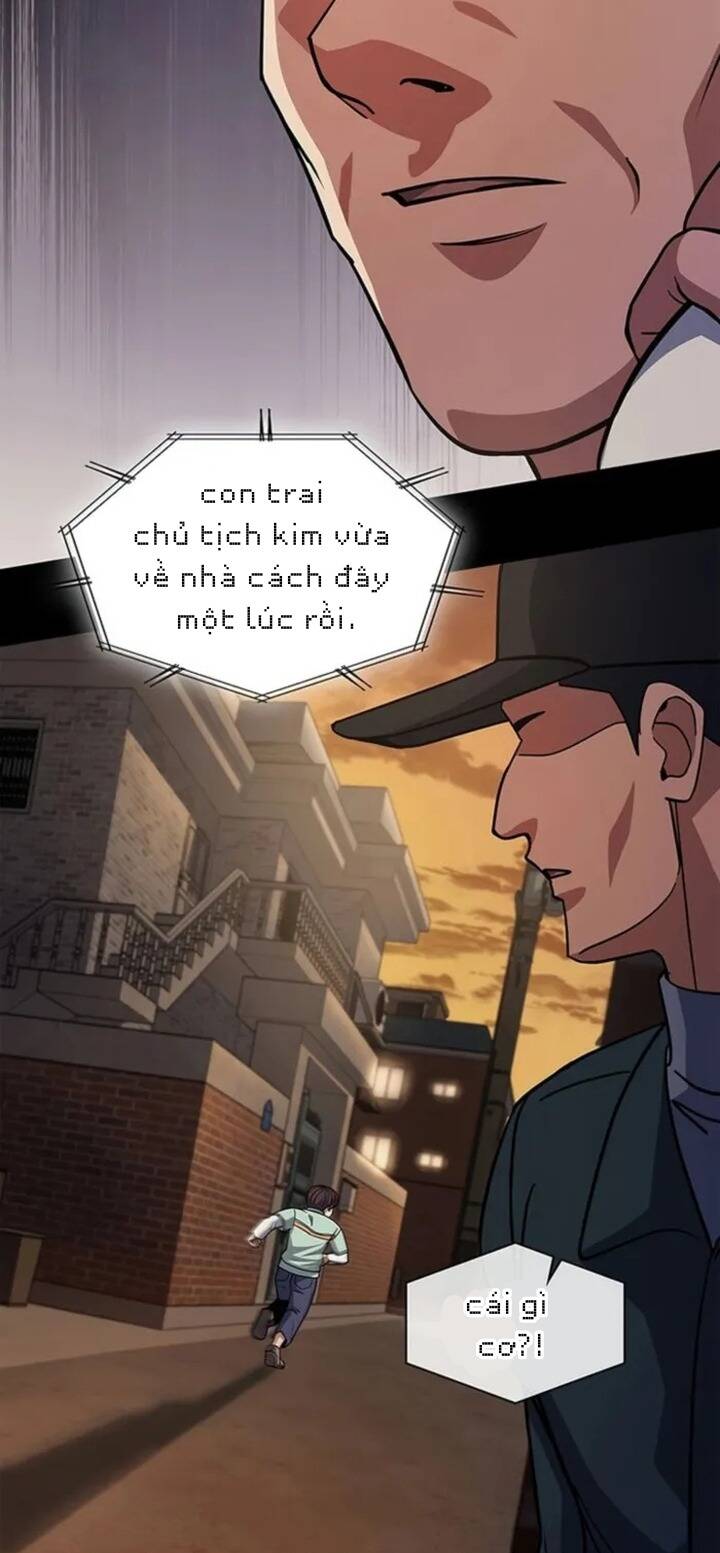 Cảnh Sát Thiên Tài Chuyển Sinh - Chapter 79 - Page 42