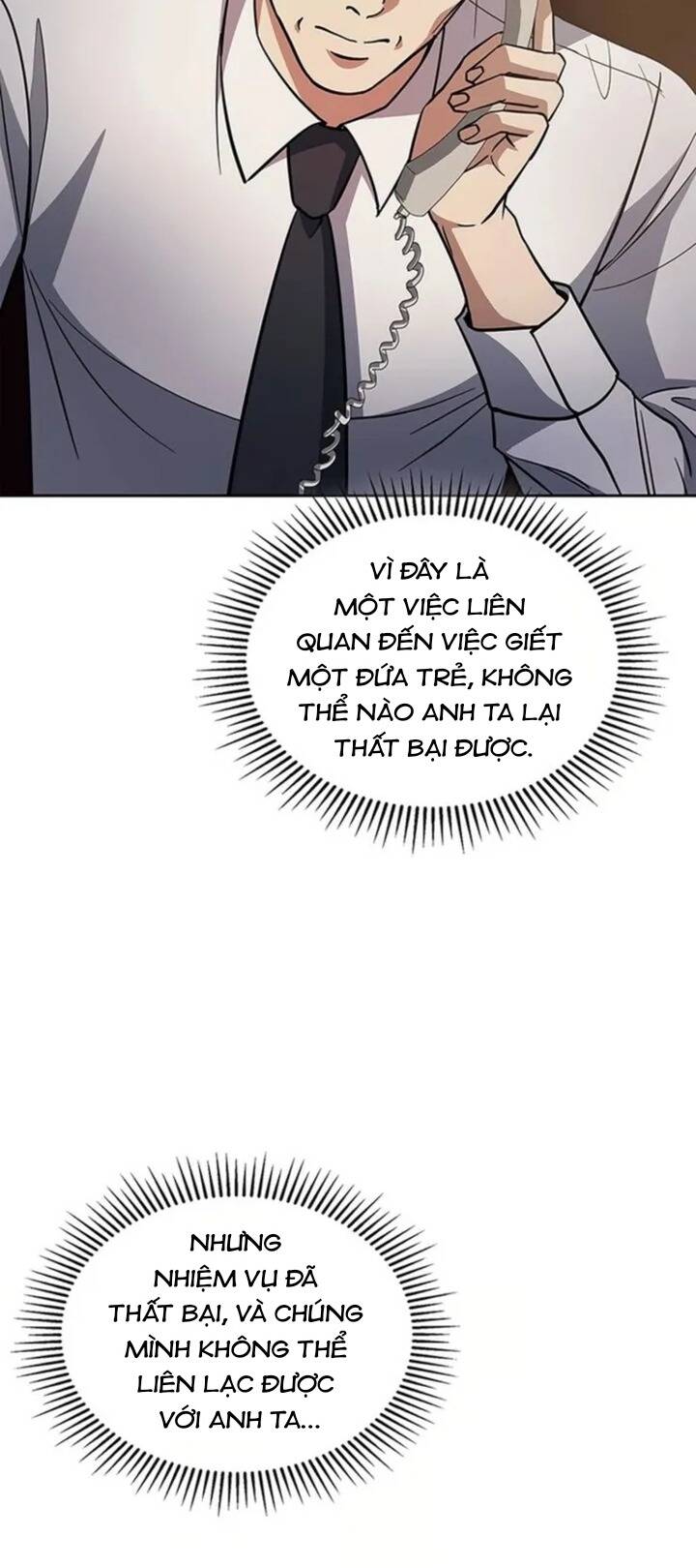 Cảnh Sát Thiên Tài Chuyển Sinh - Chapter 79 - Page 46