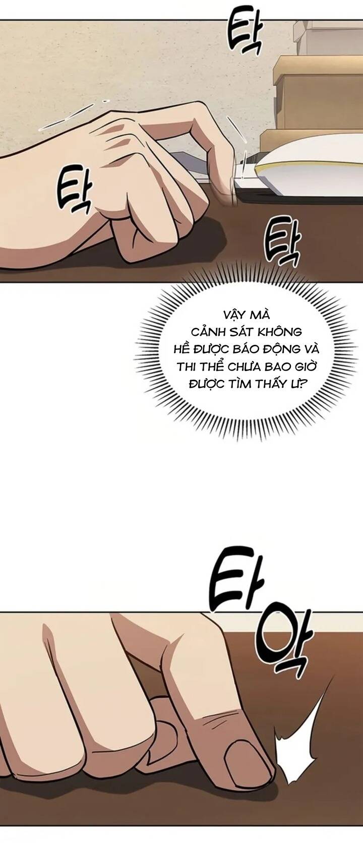 Cảnh Sát Thiên Tài Chuyển Sinh - Chapter 79 - Page 47