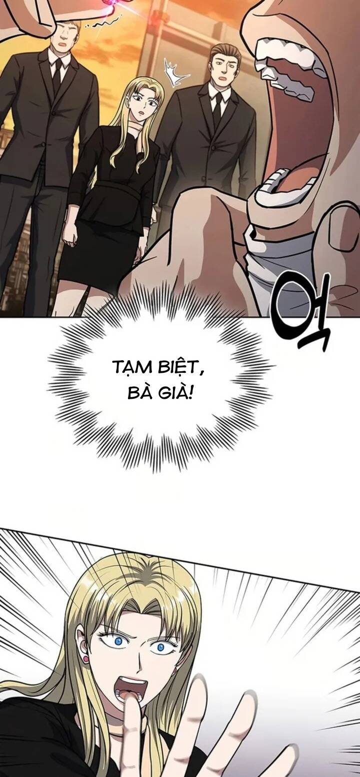 Cảnh Sát Thiên Tài Chuyển Sinh - Chapter 79 - Page 5