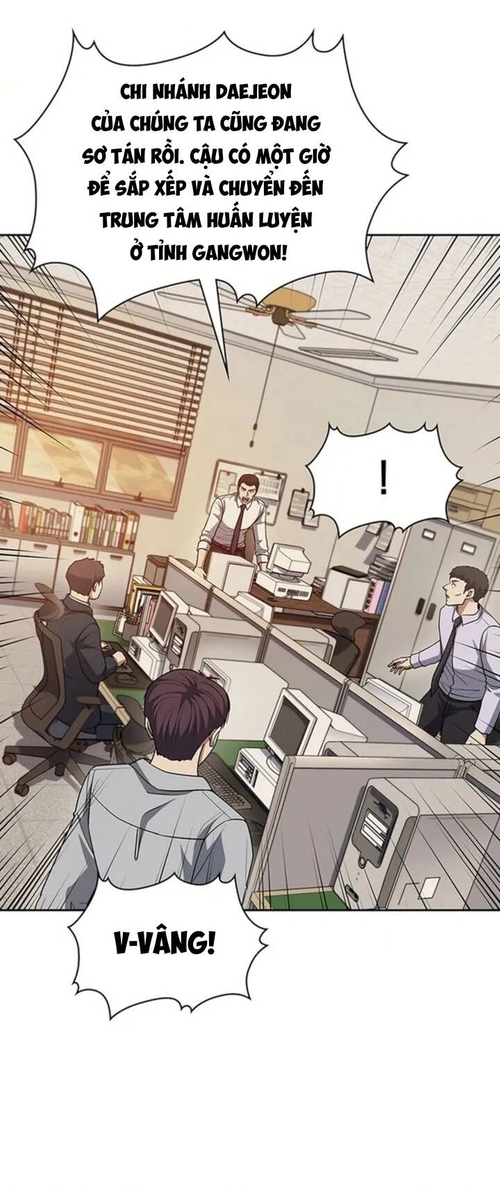 Cảnh Sát Thiên Tài Chuyển Sinh - Chapter 79 - Page 50