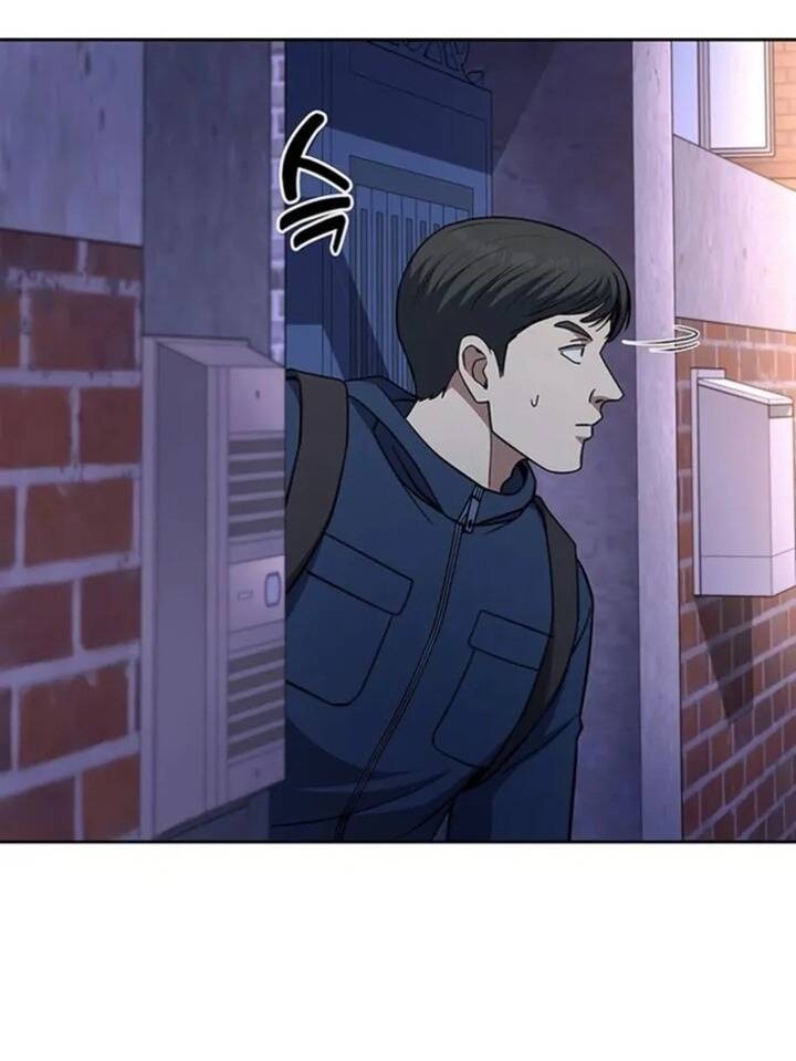 Cảnh Sát Thiên Tài Chuyển Sinh - Chapter 79 - Page 56