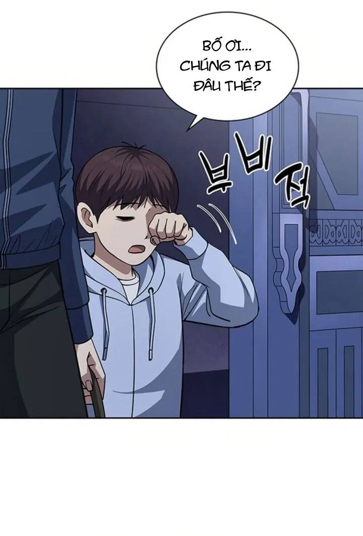 Cảnh Sát Thiên Tài Chuyển Sinh - Chapter 79 - Page 57