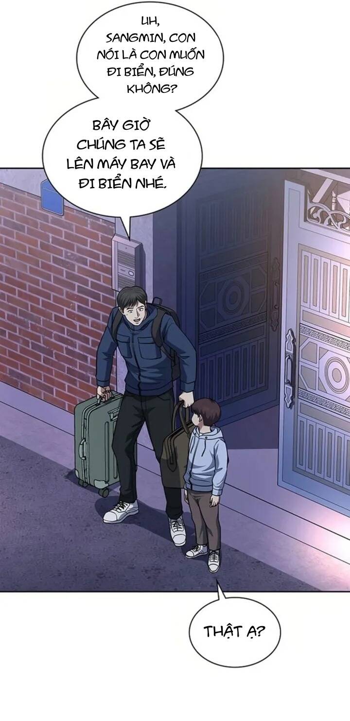 Cảnh Sát Thiên Tài Chuyển Sinh - Chapter 79 - Page 58