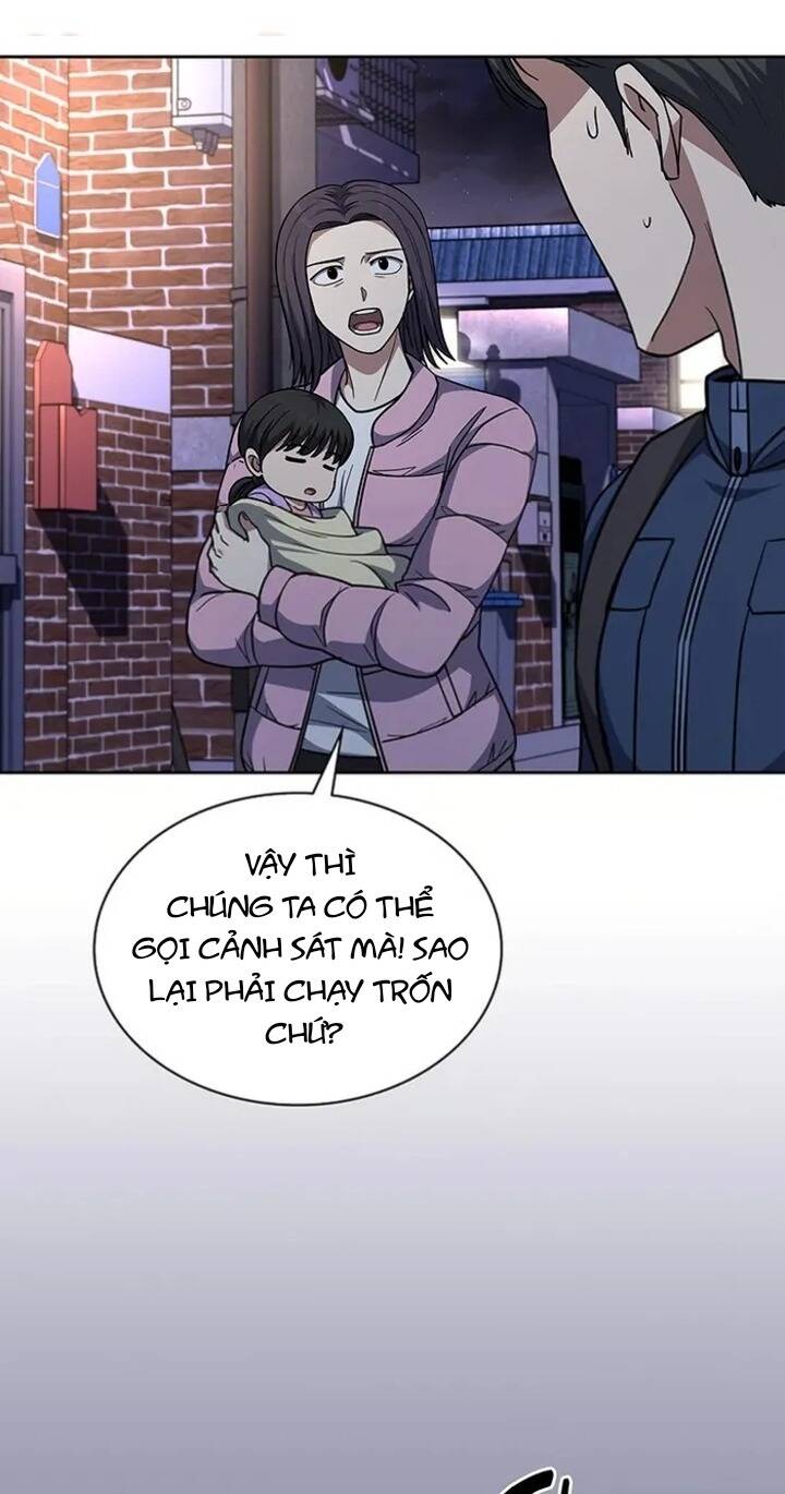 Cảnh Sát Thiên Tài Chuyển Sinh - Chapter 79 - Page 61