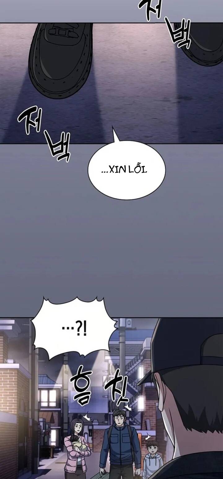 Cảnh Sát Thiên Tài Chuyển Sinh - Chapter 79 - Page 62