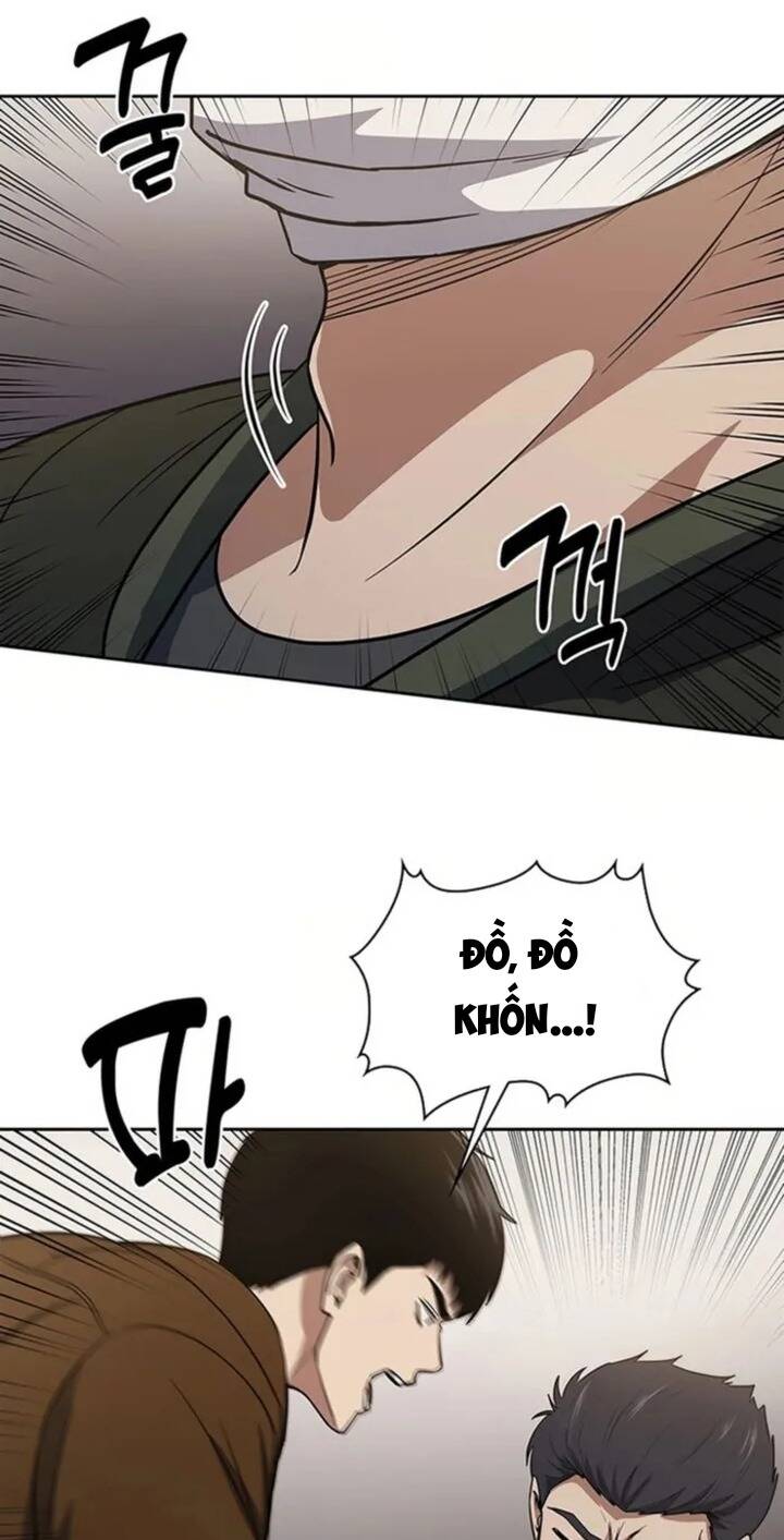 Cảnh Sát Thiên Tài Chuyển Sinh - Chapter 79 - Page 7