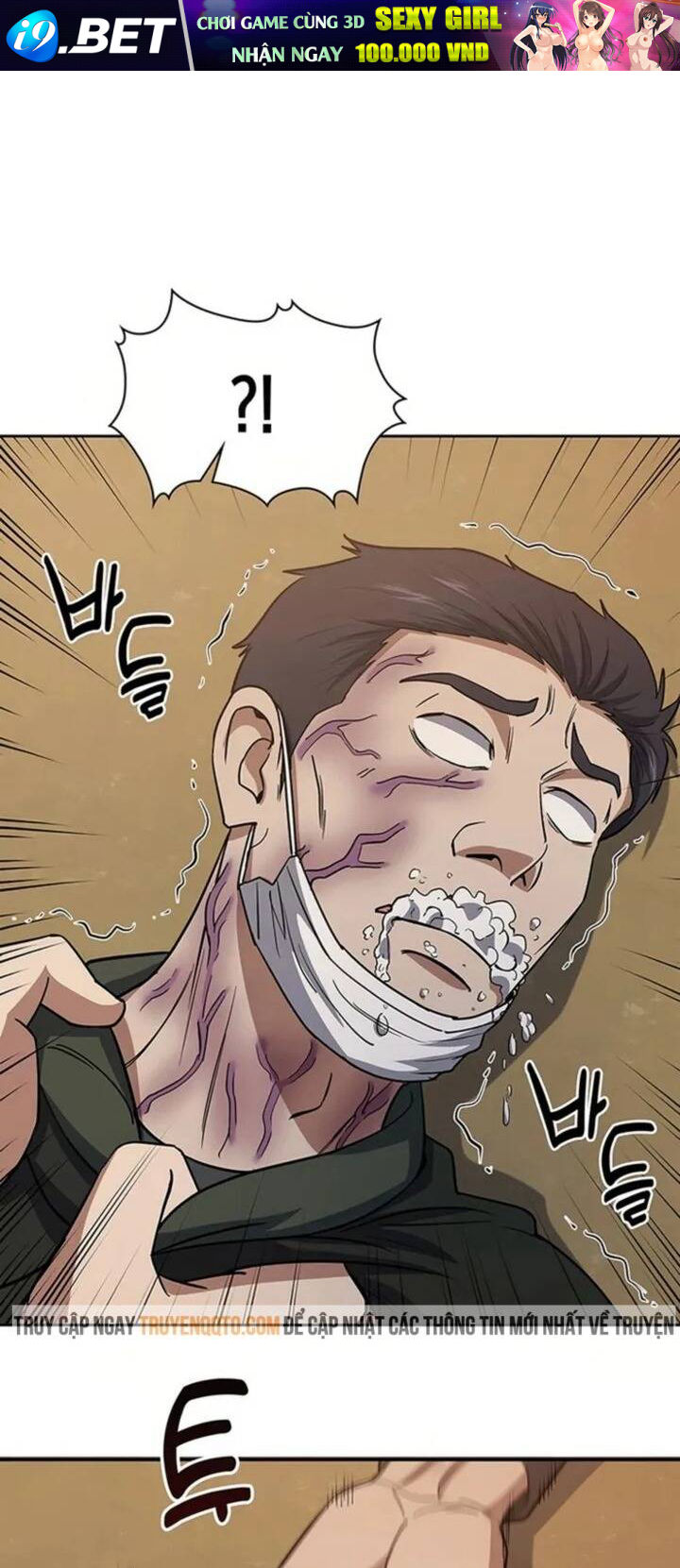 Cảnh Sát Thiên Tài Chuyển Sinh - Chapter 79 - Page 9