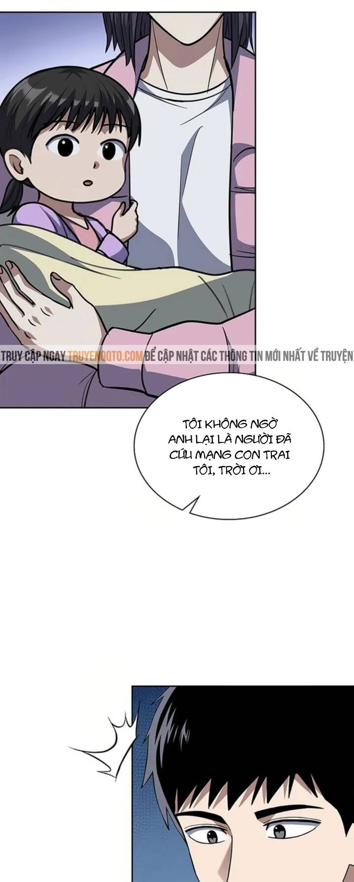 Cảnh Sát Thiên Tài Chuyển Sinh - Chapter 80 - Page 11