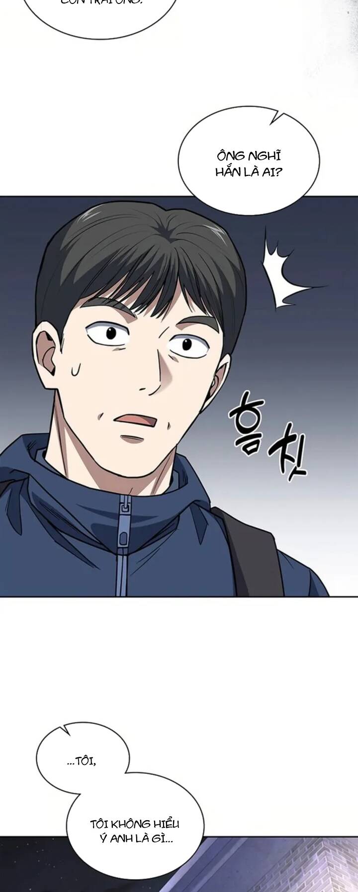 Cảnh Sát Thiên Tài Chuyển Sinh - Chapter 80 - Page 14