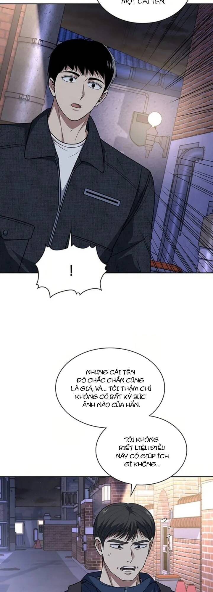 Cảnh Sát Thiên Tài Chuyển Sinh - Chapter 80 - Page 19