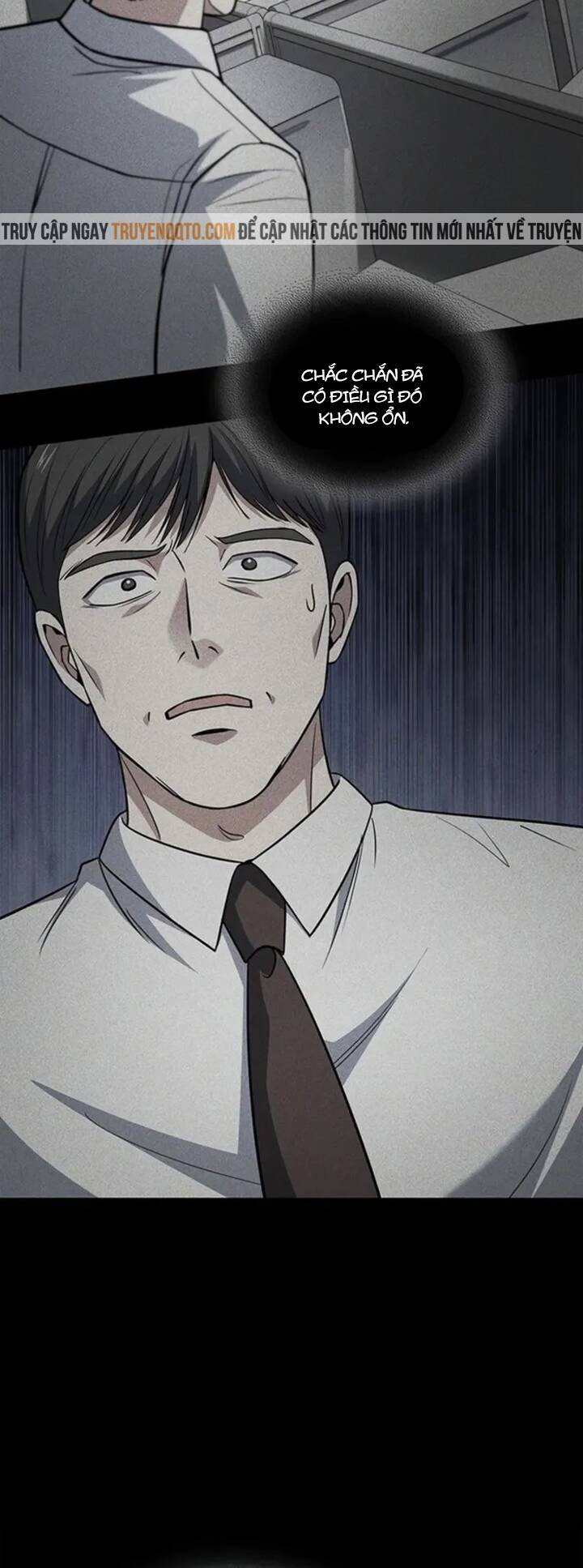 Cảnh Sát Thiên Tài Chuyển Sinh - Chapter 80 - Page 25