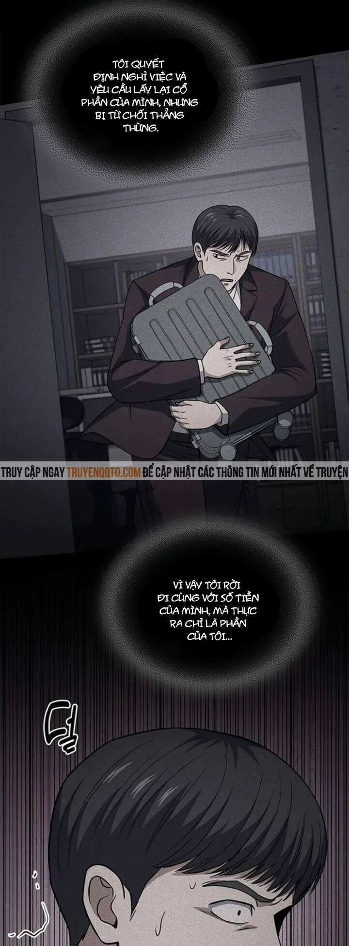 Cảnh Sát Thiên Tài Chuyển Sinh - Chapter 80 - Page 26