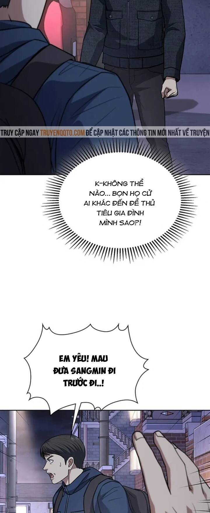 Cảnh Sát Thiên Tài Chuyển Sinh - Chapter 80 - Page 3