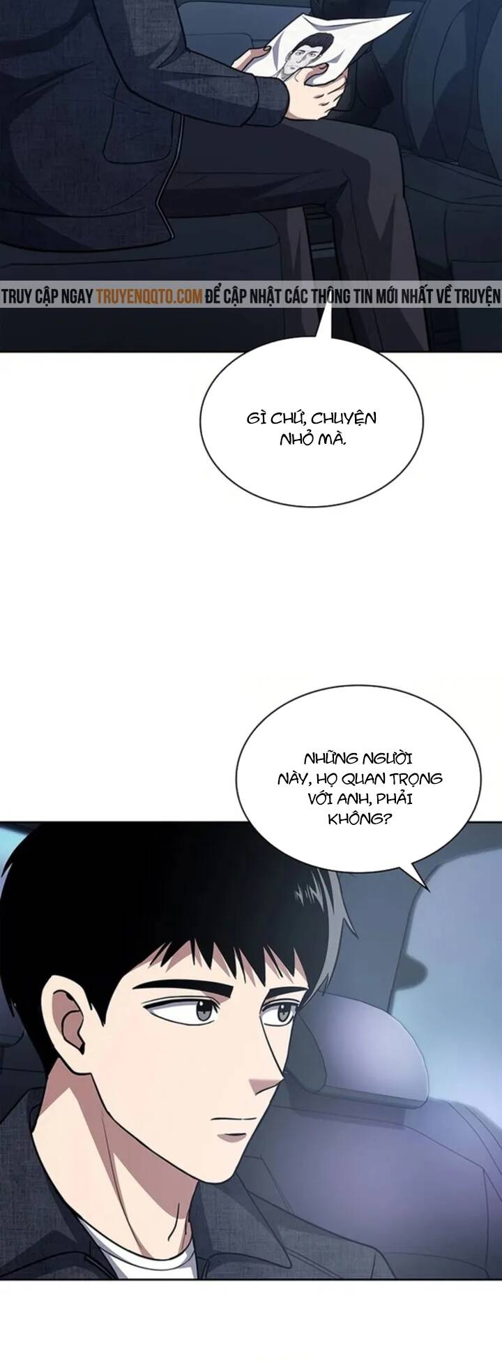Cảnh Sát Thiên Tài Chuyển Sinh - Chapter 80 - Page 30