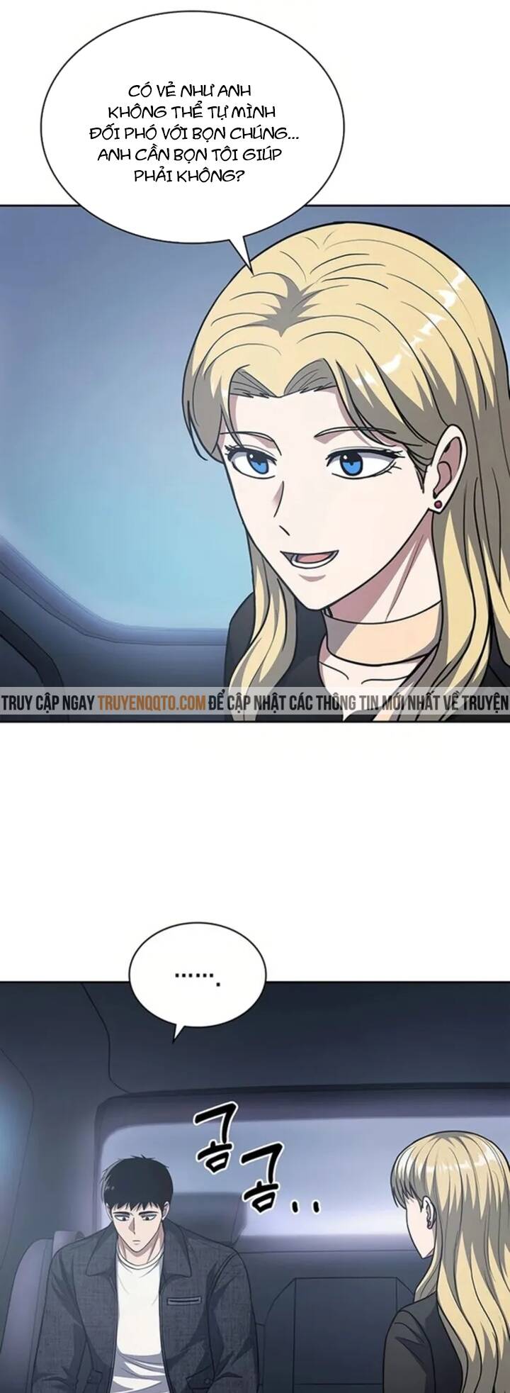 Cảnh Sát Thiên Tài Chuyển Sinh - Chapter 80 - Page 31