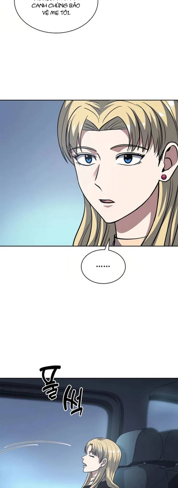 Cảnh Sát Thiên Tài Chuyển Sinh - Chapter 80 - Page 34