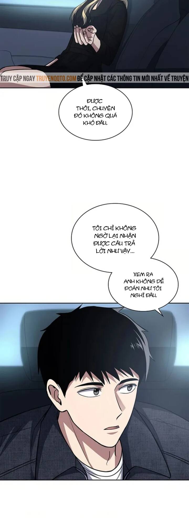 Cảnh Sát Thiên Tài Chuyển Sinh - Chapter 80 - Page 35