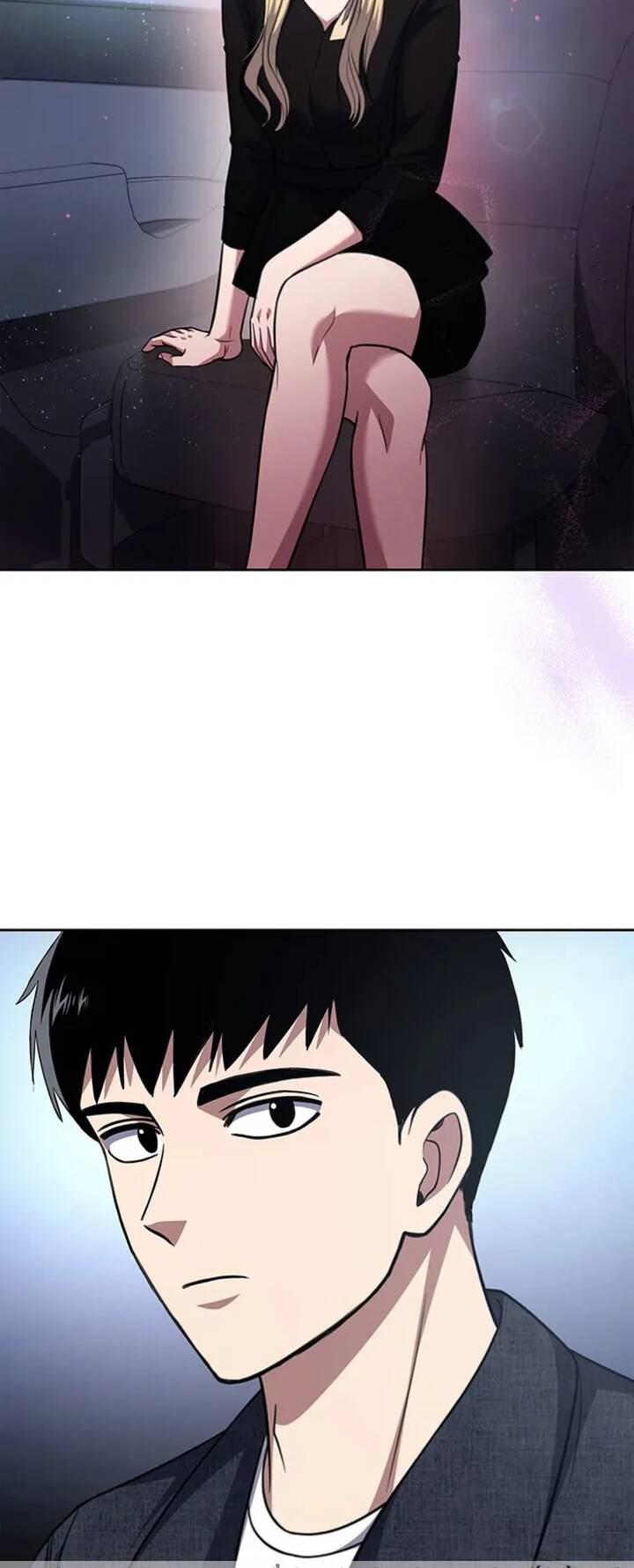 Cảnh Sát Thiên Tài Chuyển Sinh - Chapter 80 - Page 37