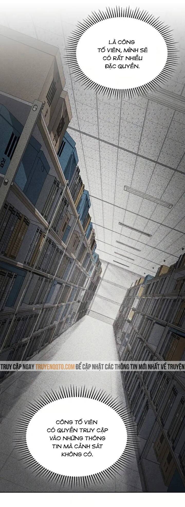 Cảnh Sát Thiên Tài Chuyển Sinh - Chapter 80 - Page 41
