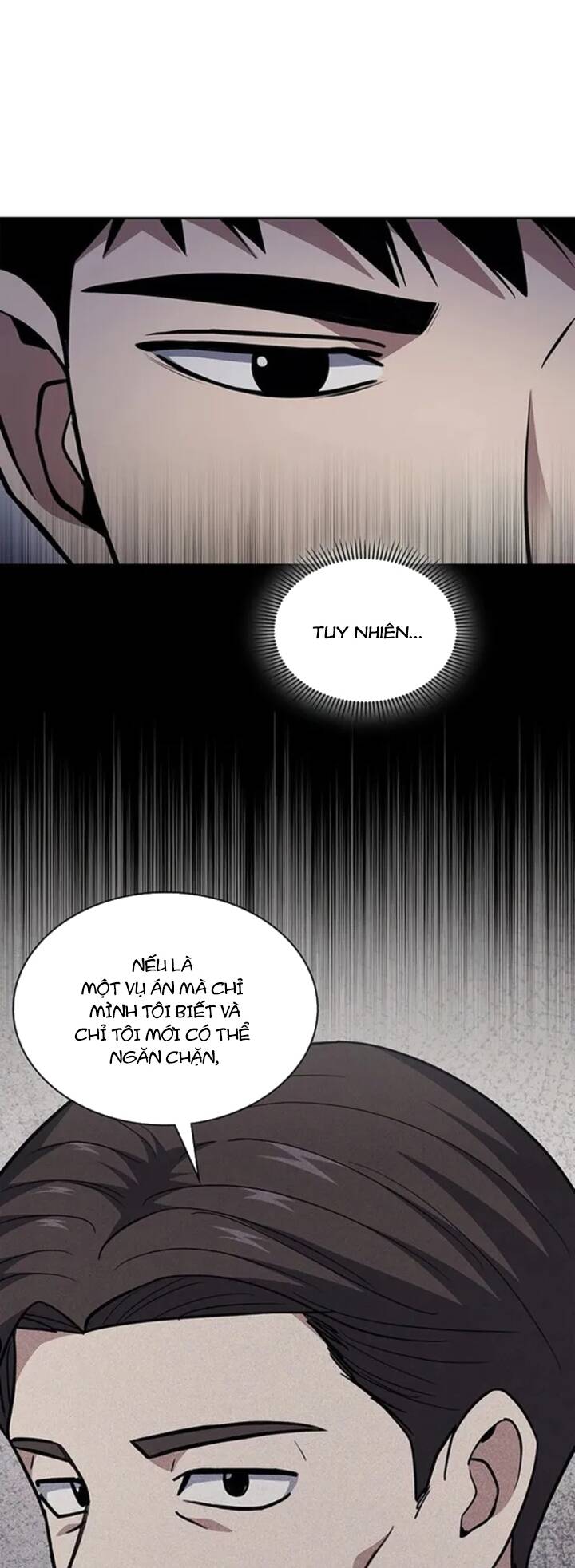 Cảnh Sát Thiên Tài Chuyển Sinh - Chapter 80 - Page 42