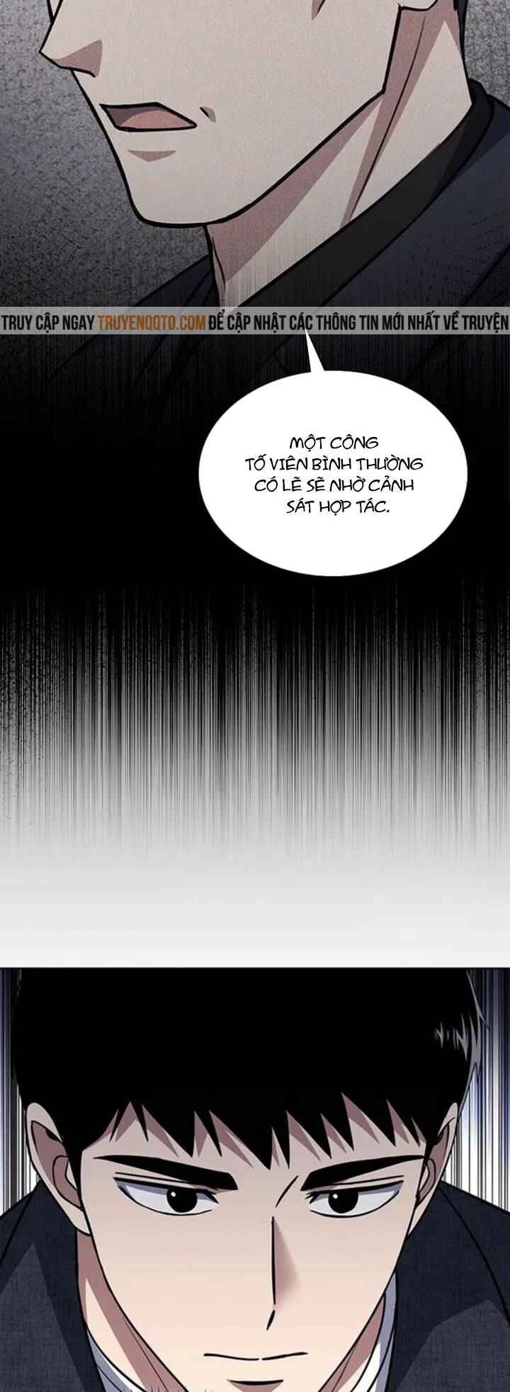 Cảnh Sát Thiên Tài Chuyển Sinh - Chapter 80 - Page 43