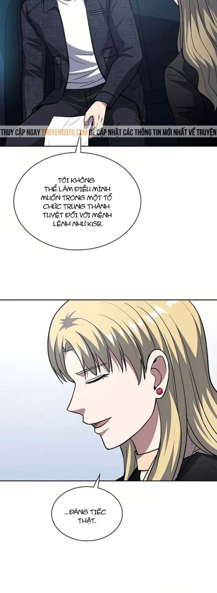 Cảnh Sát Thiên Tài Chuyển Sinh - Chapter 80 - Page 45