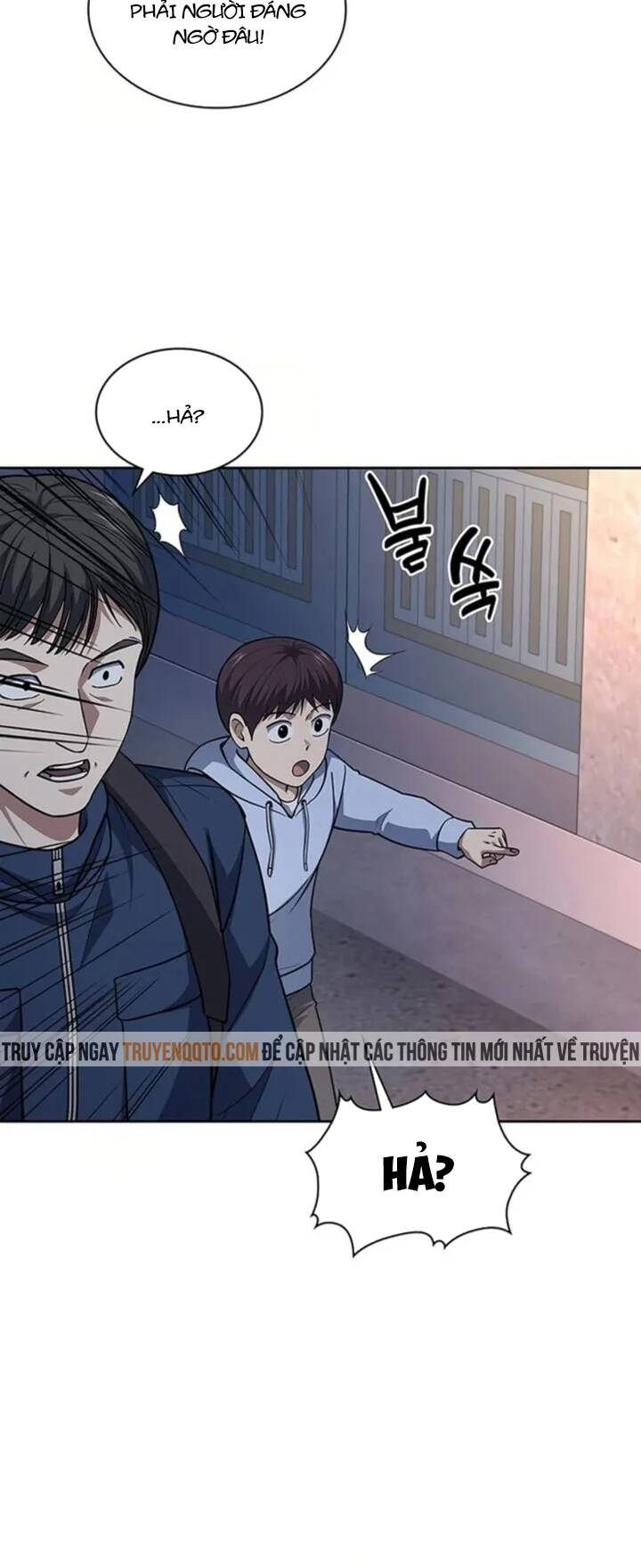 Cảnh Sát Thiên Tài Chuyển Sinh - Chapter 80 - Page 5