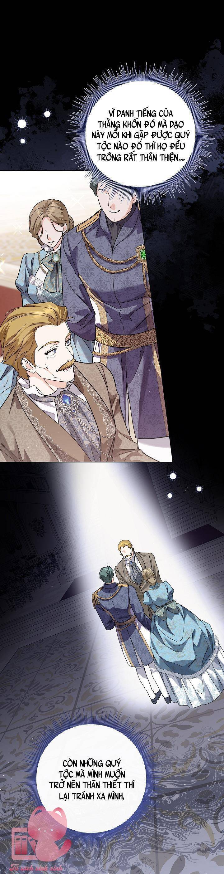 Hoàng Nữ Cosplay Nonfan - Chapter 45 - Page 12