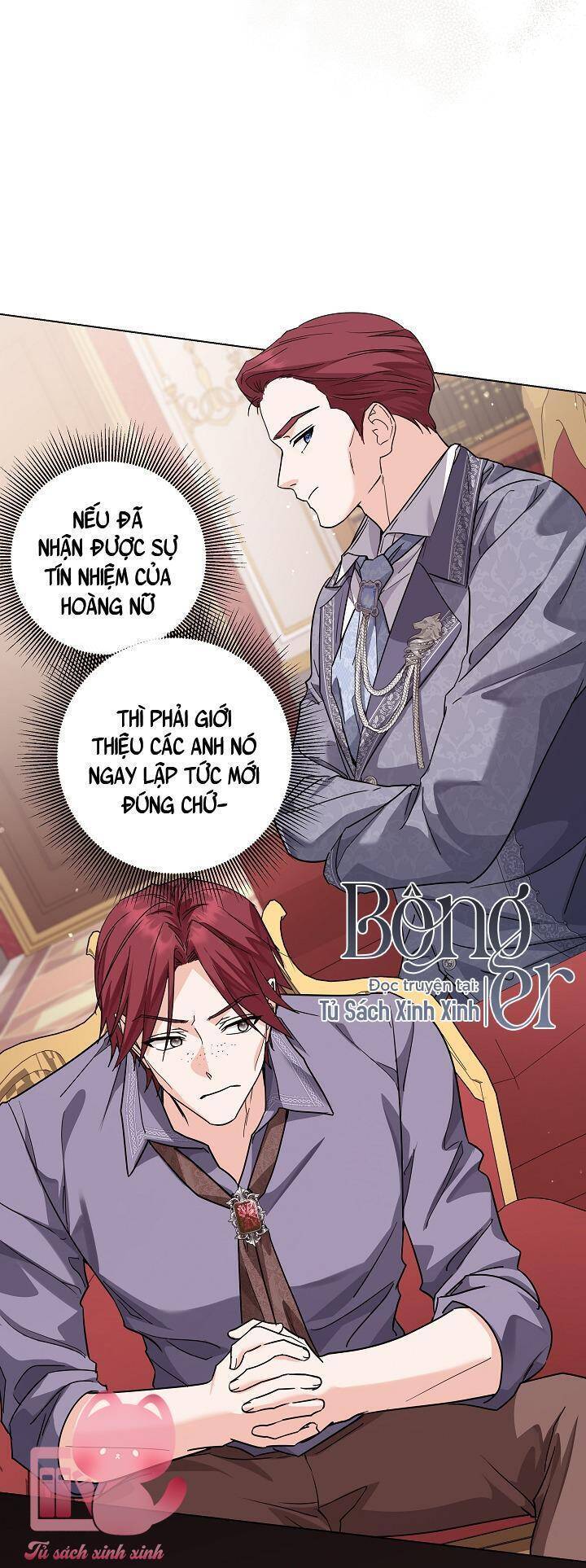 Hoàng Nữ Cosplay Nonfan - Chapter 45 - Page 16