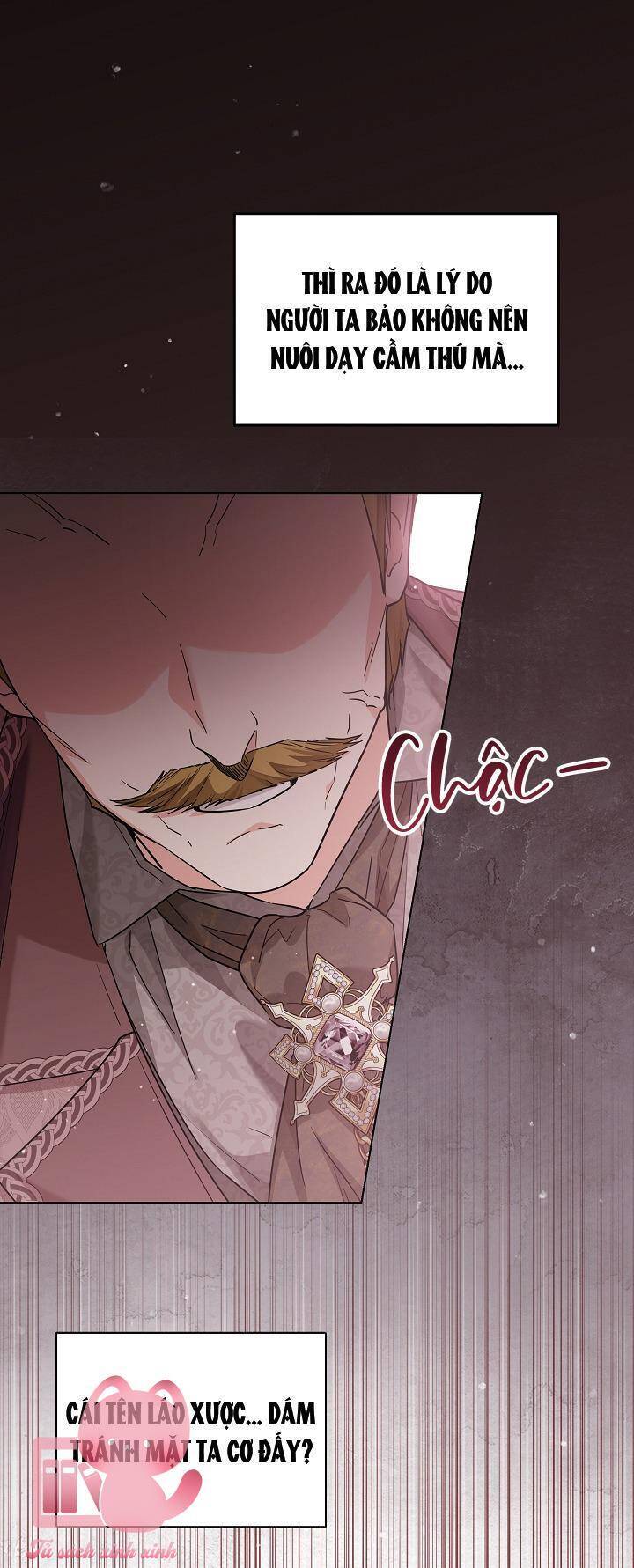 Hoàng Nữ Cosplay Nonfan - Chapter 45 - Page 17