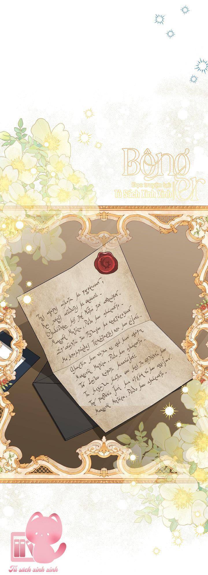 Hoàng Nữ Cosplay Nonfan - Chapter 45 - Page 21