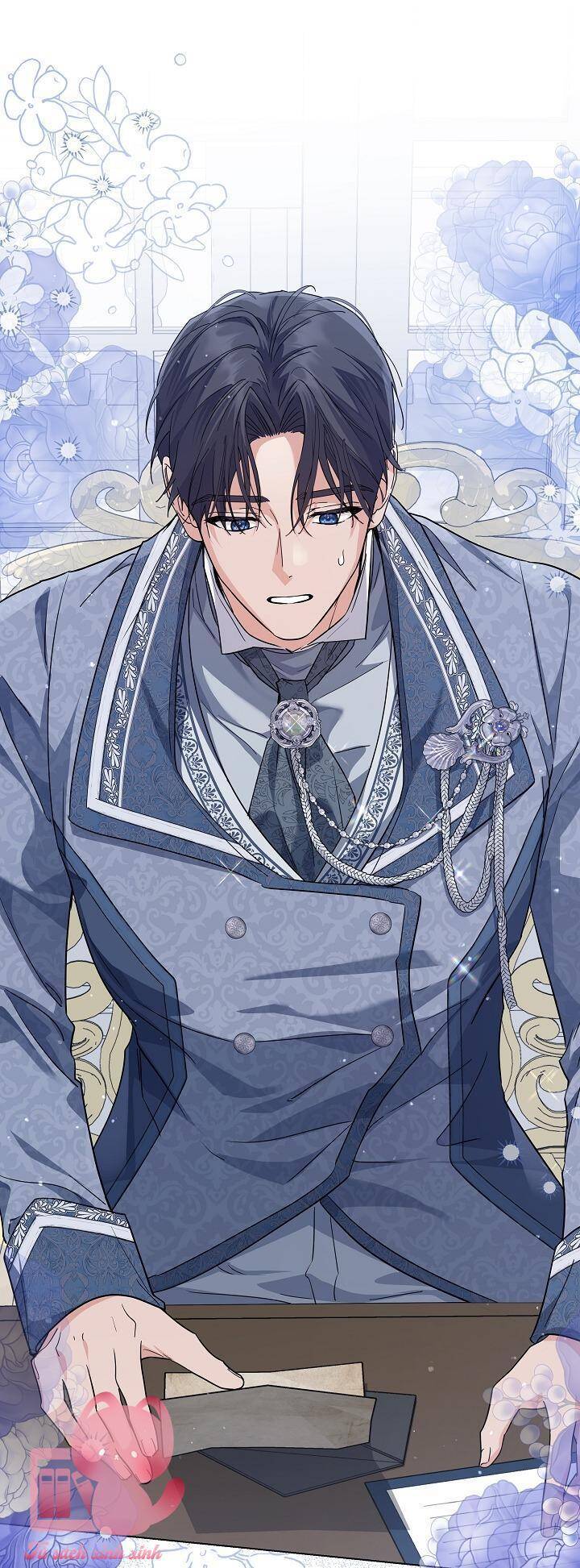 Hoàng Nữ Cosplay Nonfan - Chapter 45 - Page 22