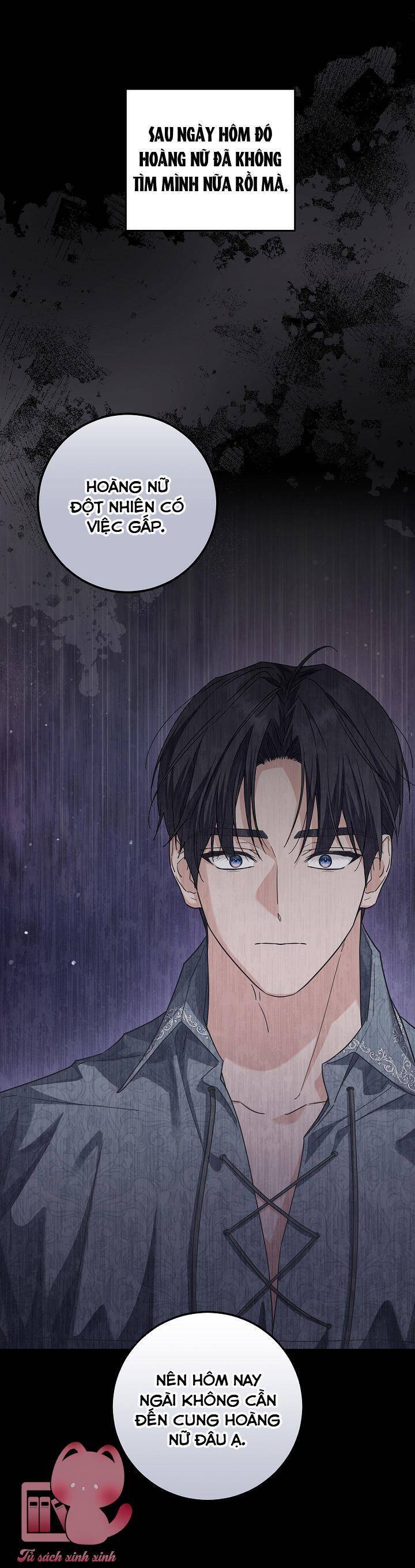 Hoàng Nữ Cosplay Nonfan - Chapter 45 - Page 25