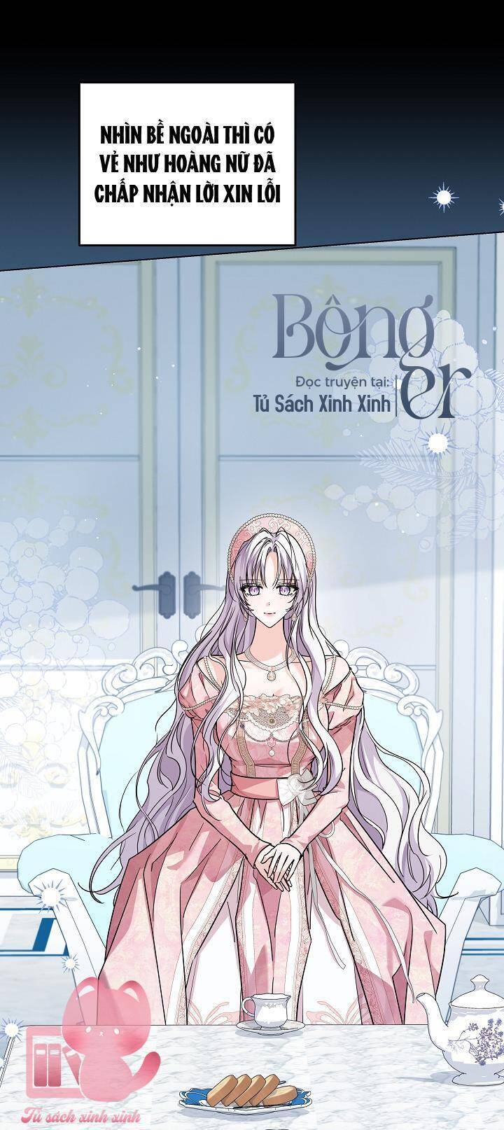 Hoàng Nữ Cosplay Nonfan - Chapter 45 - Page 26