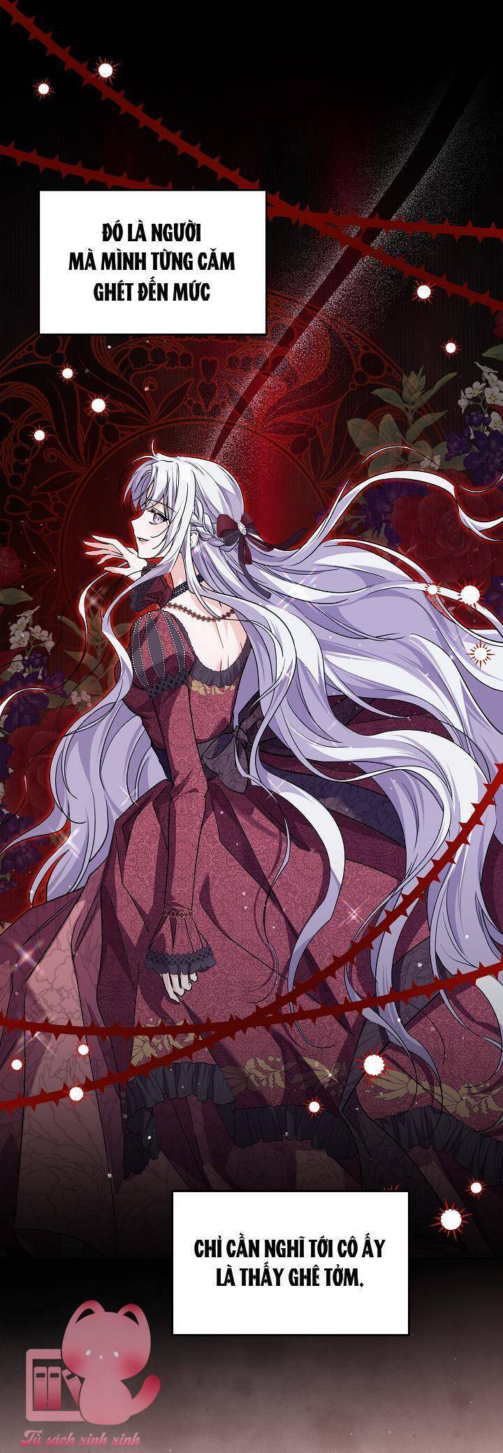 Hoàng Nữ Cosplay Nonfan - Chapter 45 - Page 28