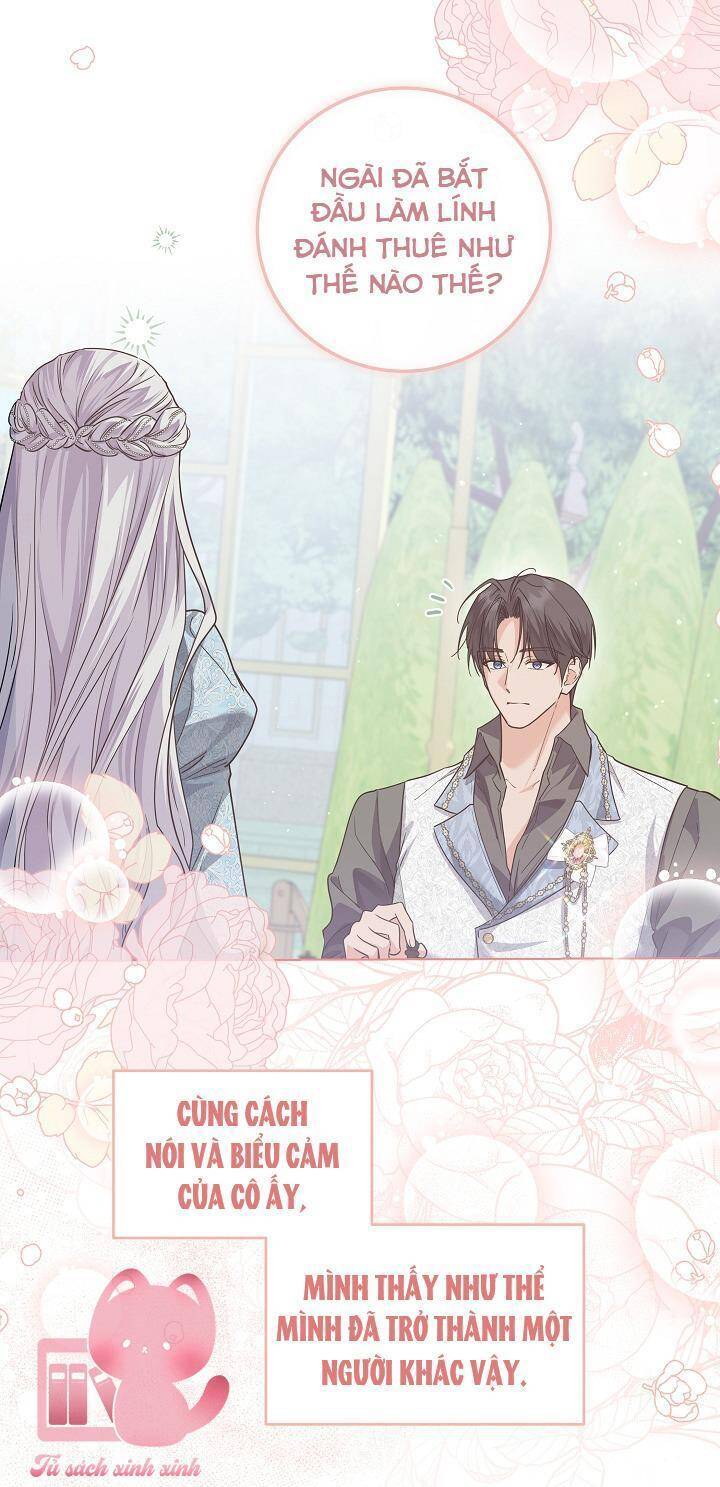 Hoàng Nữ Cosplay Nonfan - Chapter 45 - Page 30