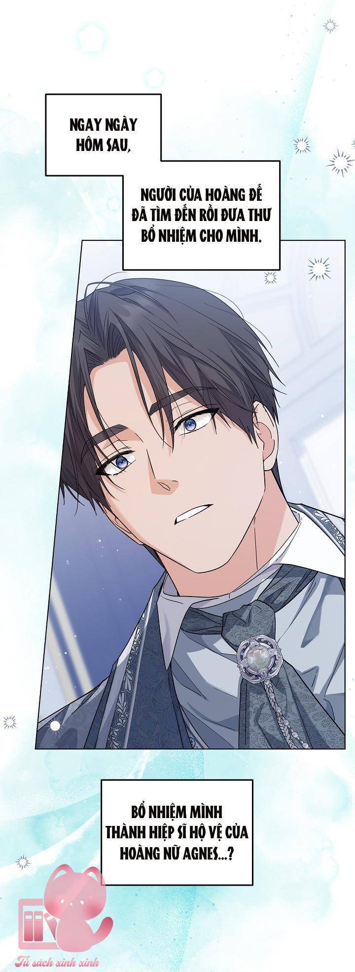 Hoàng Nữ Cosplay Nonfan - Chapter 45 - Page 37