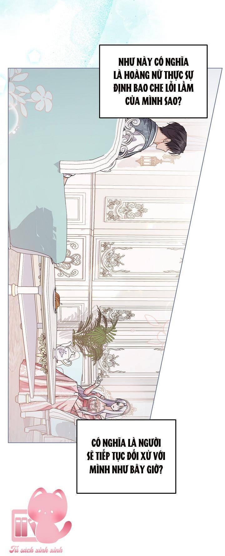 Hoàng Nữ Cosplay Nonfan - Chapter 45 - Page 38