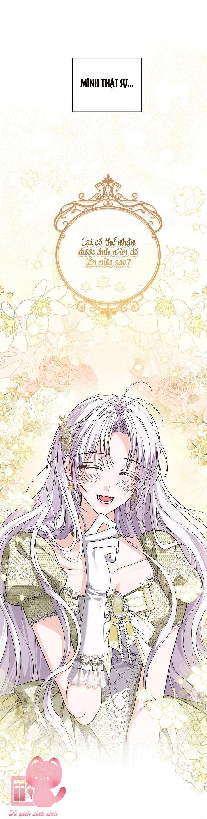 Hoàng Nữ Cosplay Nonfan - Chapter 45 - Page 39