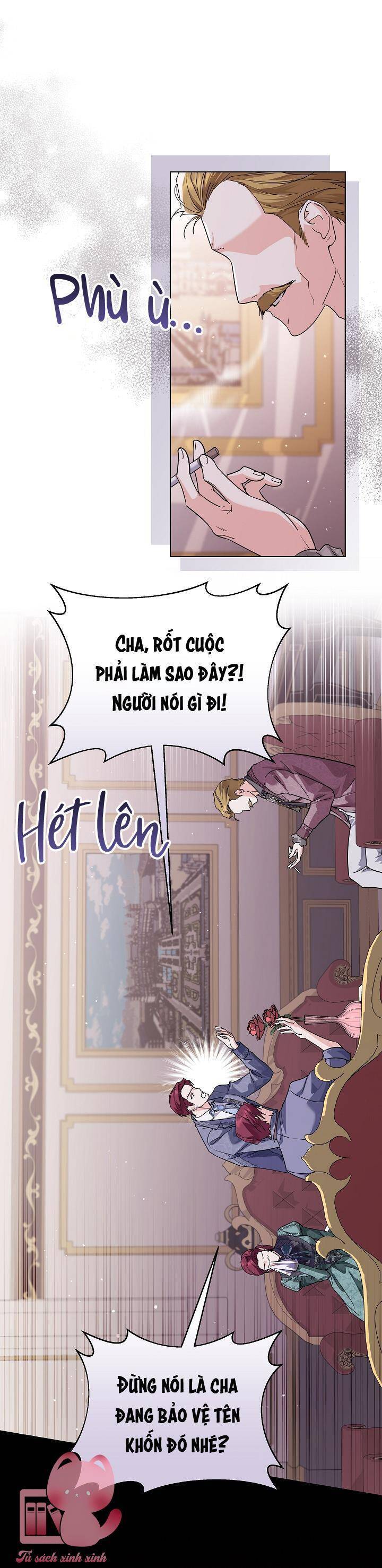 Hoàng Nữ Cosplay Nonfan - Chapter 45 - Page 4