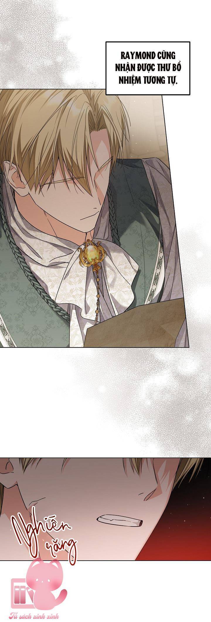 Hoàng Nữ Cosplay Nonfan - Chapter 45 - Page 44