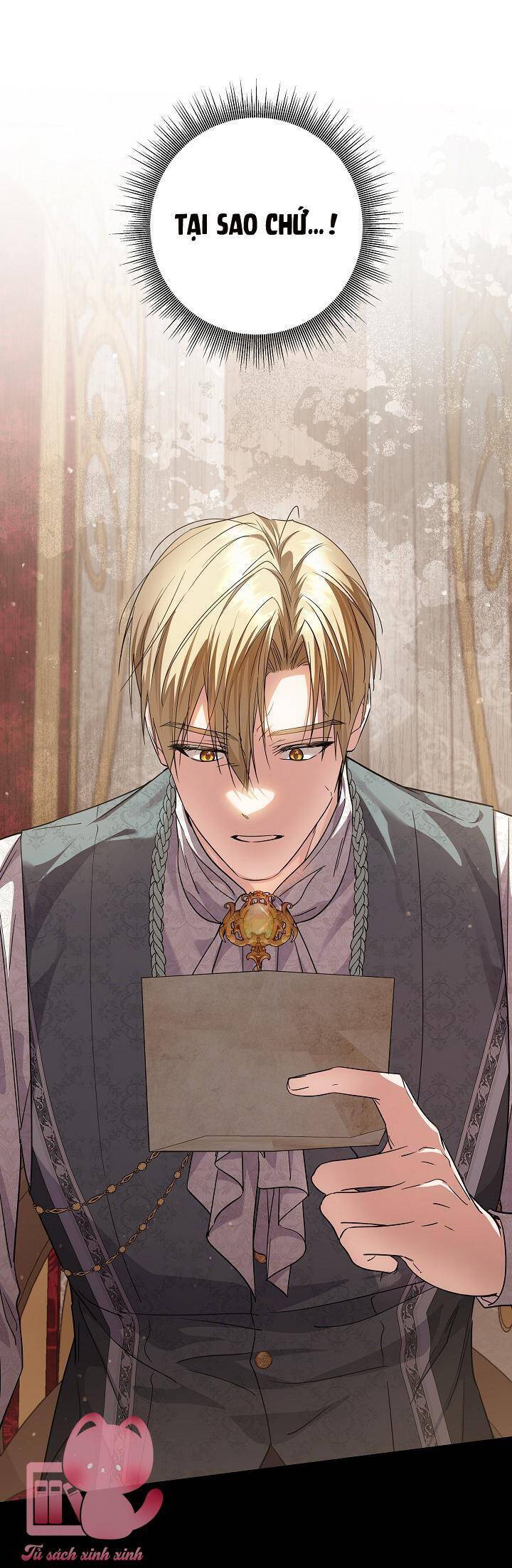 Hoàng Nữ Cosplay Nonfan - Chapter 45 - Page 45