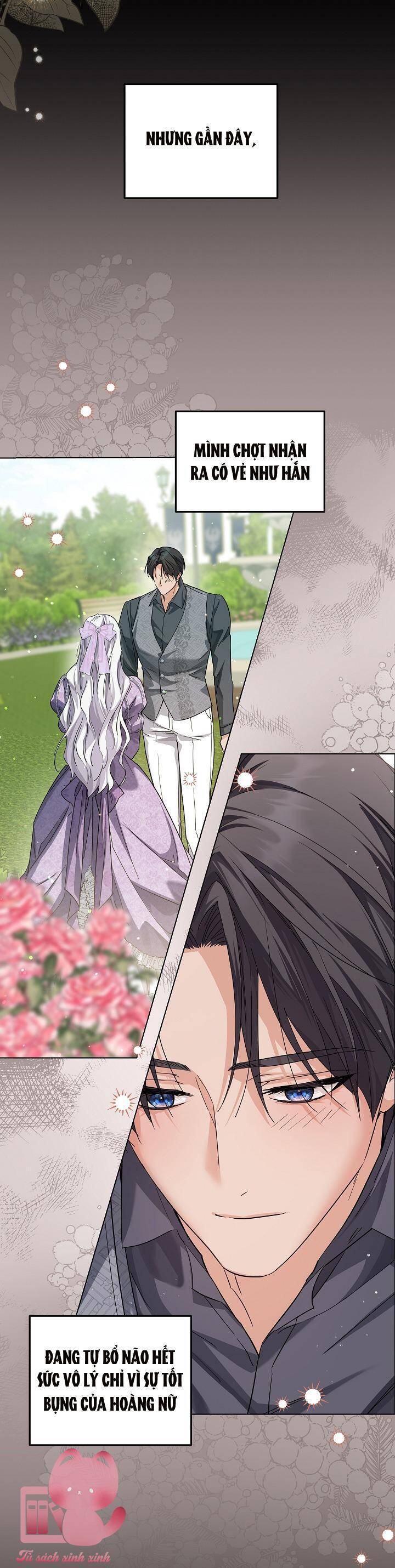 Hoàng Nữ Cosplay Nonfan - Chapter 45 - Page 47