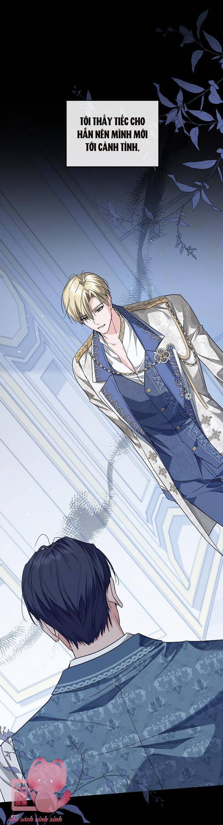 Hoàng Nữ Cosplay Nonfan - Chapter 45 - Page 49