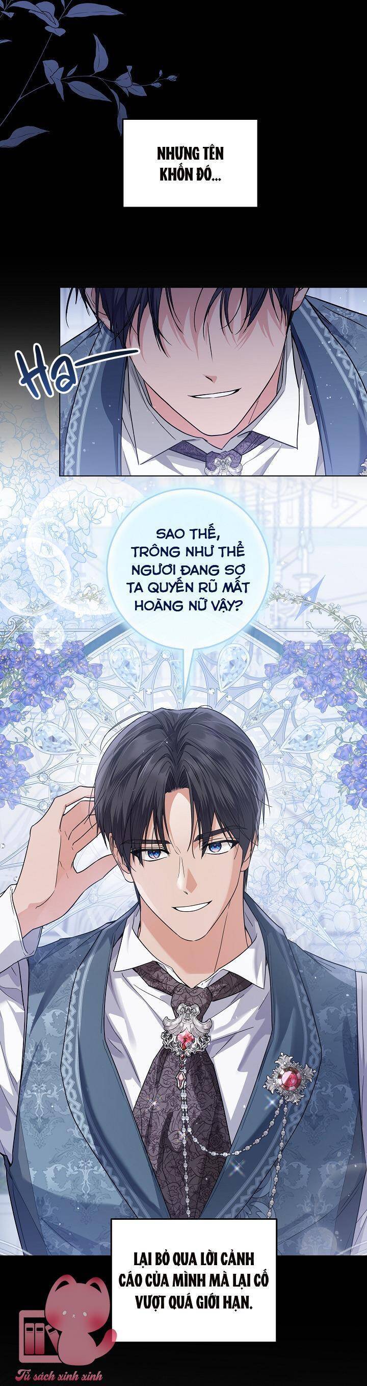 Hoàng Nữ Cosplay Nonfan - Chapter 45 - Page 50