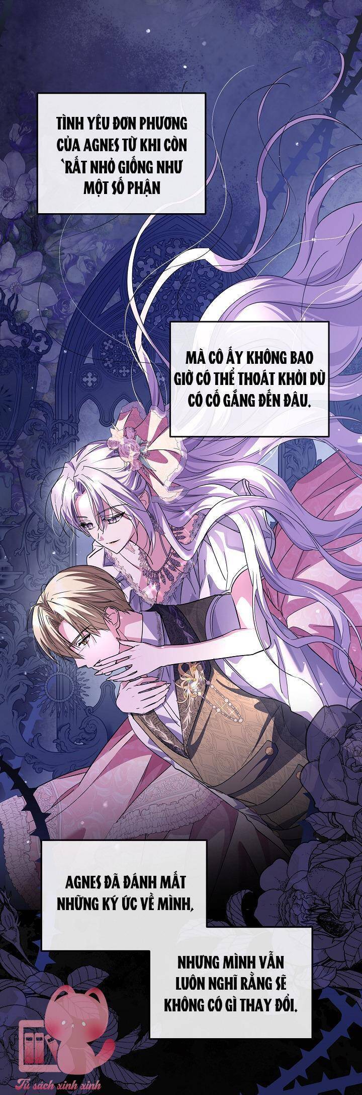 Hoàng Nữ Cosplay Nonfan - Chapter 45 - Page 54