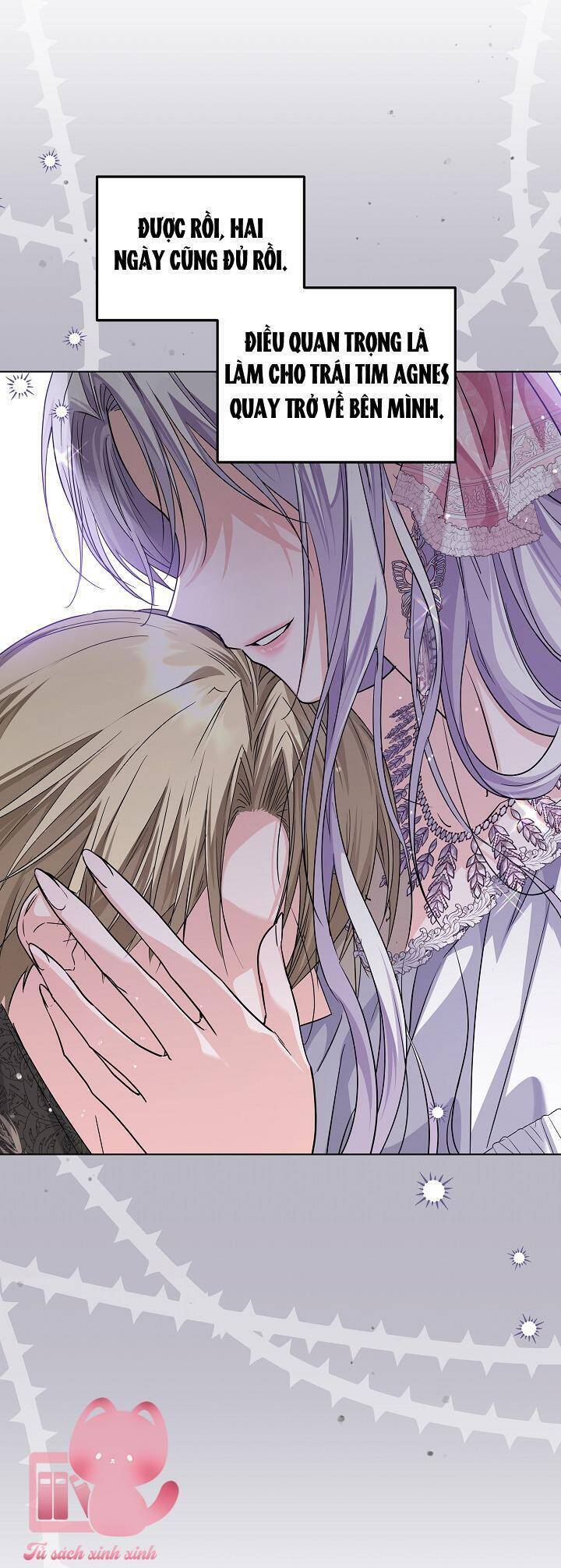 Hoàng Nữ Cosplay Nonfan - Chapter 45 - Page 57